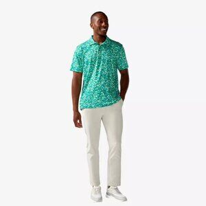 Chubbies - The Friendchip Performance - Golf Polo - Short Sleeve
